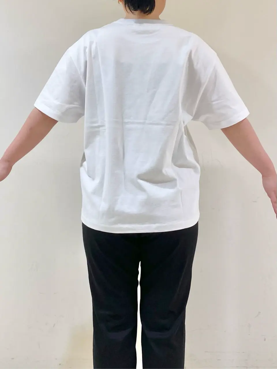 23区 L 笹川 コーディネート画像