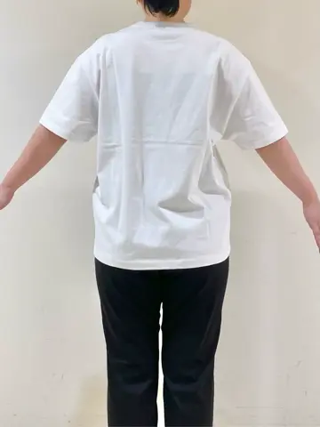 23区 L 笹川 コーディネート画像