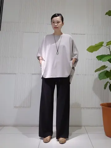 23区 L 山下 コーディネート画像