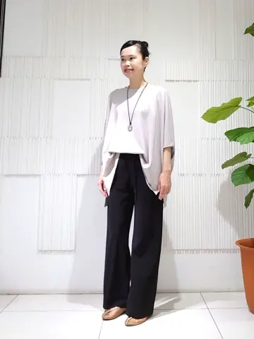 23区 L 山下 コーディネート画像