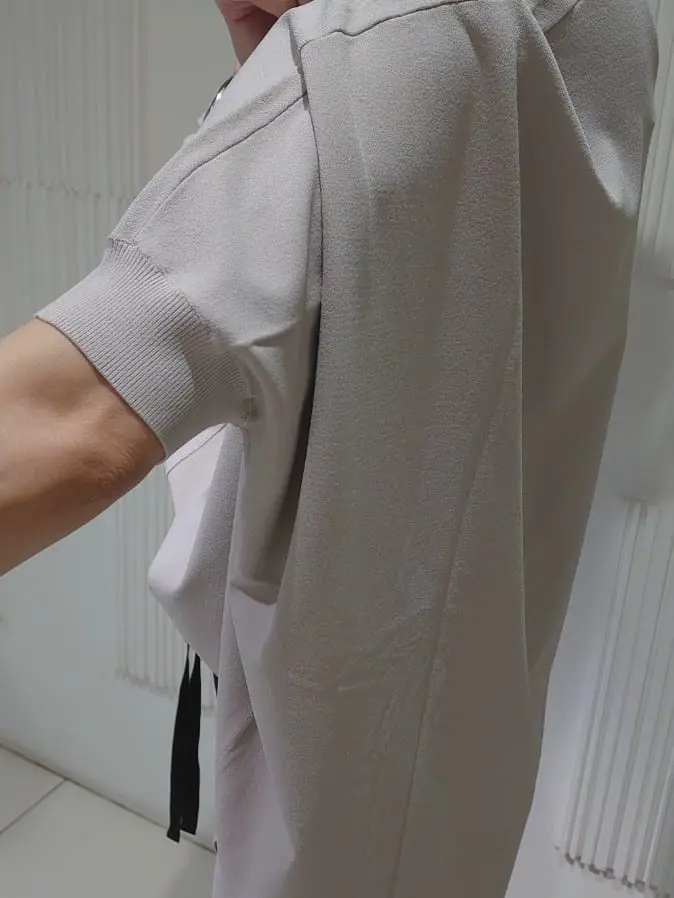 23区 L 山下 コーディネート画像