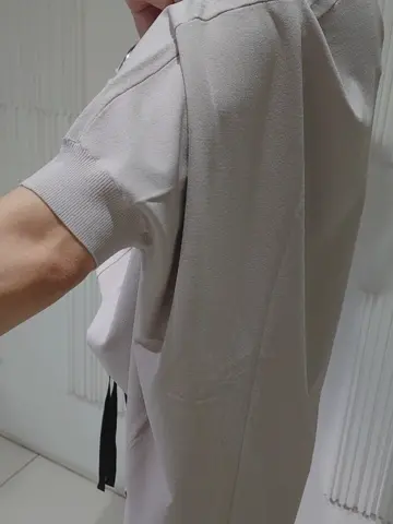 23区 L 山下 コーディネート画像