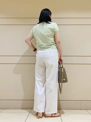 23区 L 山崎 コーディネート画像