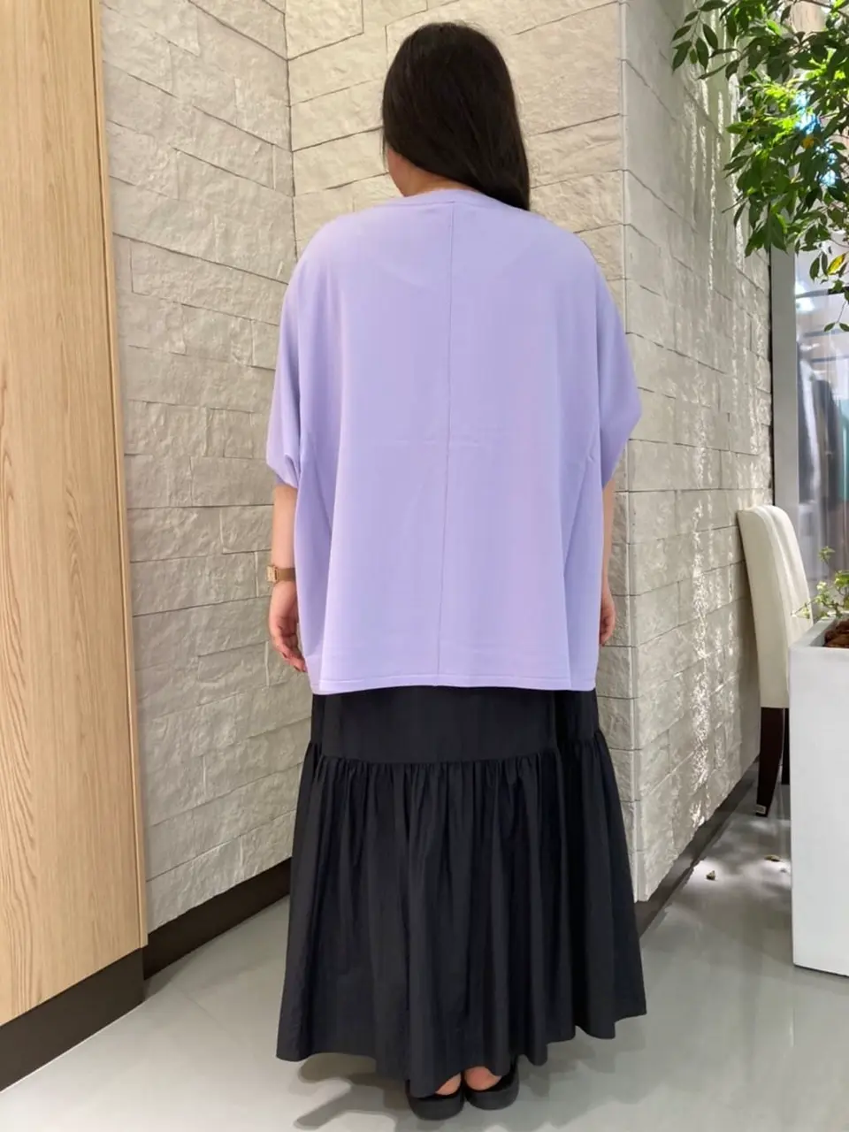 23区 L 杉山 コーディネート画像