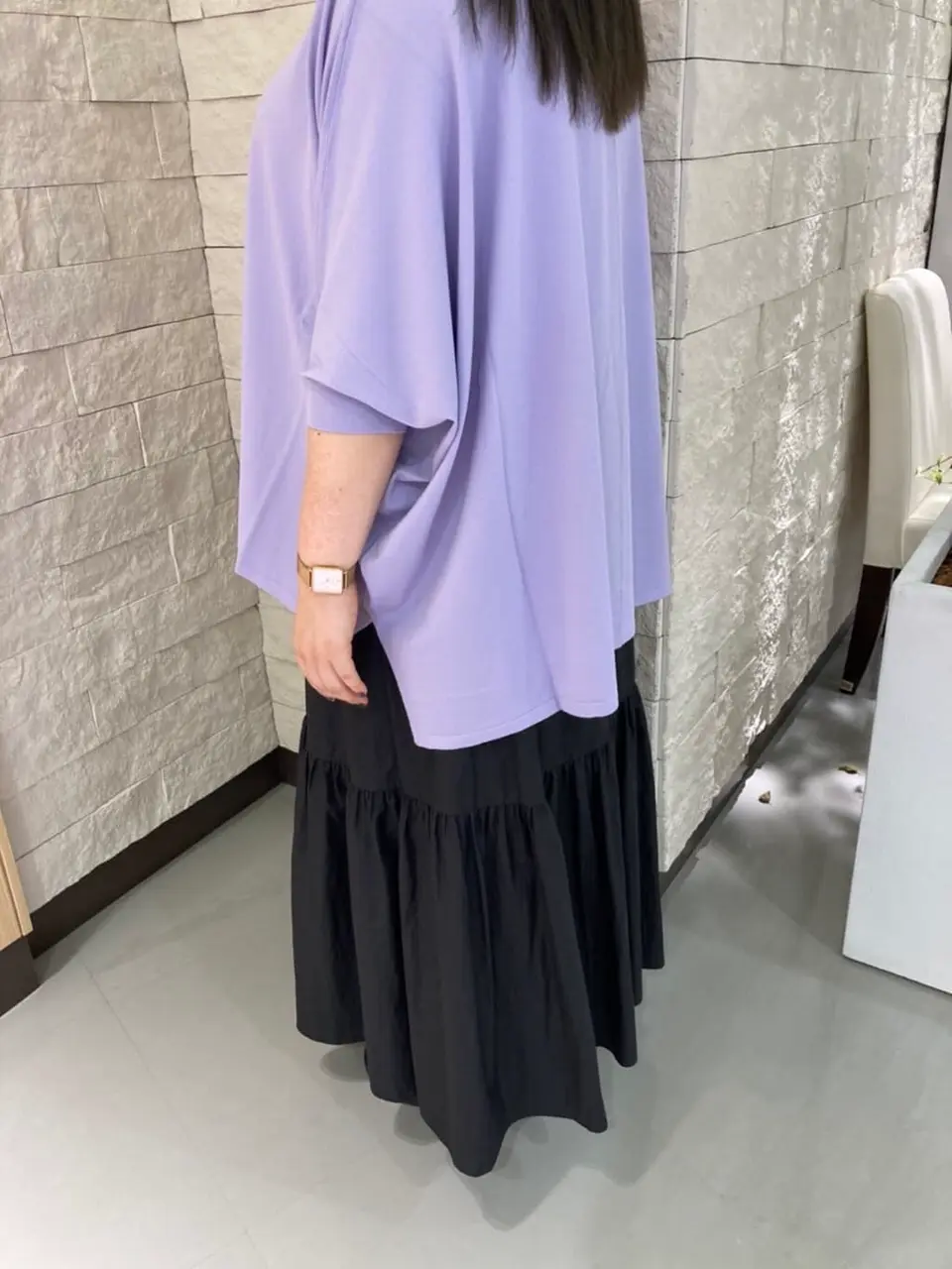 23区 L 杉山 コーディネート画像