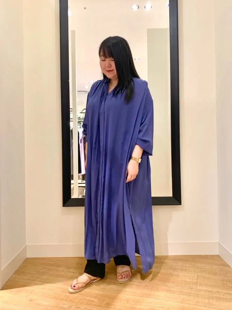 23区 L 杉山 コーディネート画像