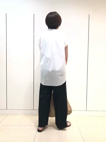 23区 L 鈴木 コーディネート画像