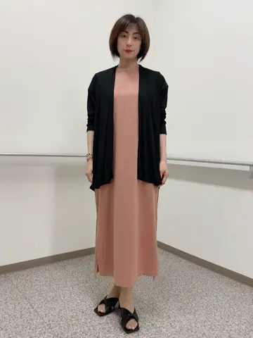 23区 L 水上 コーディネート画像