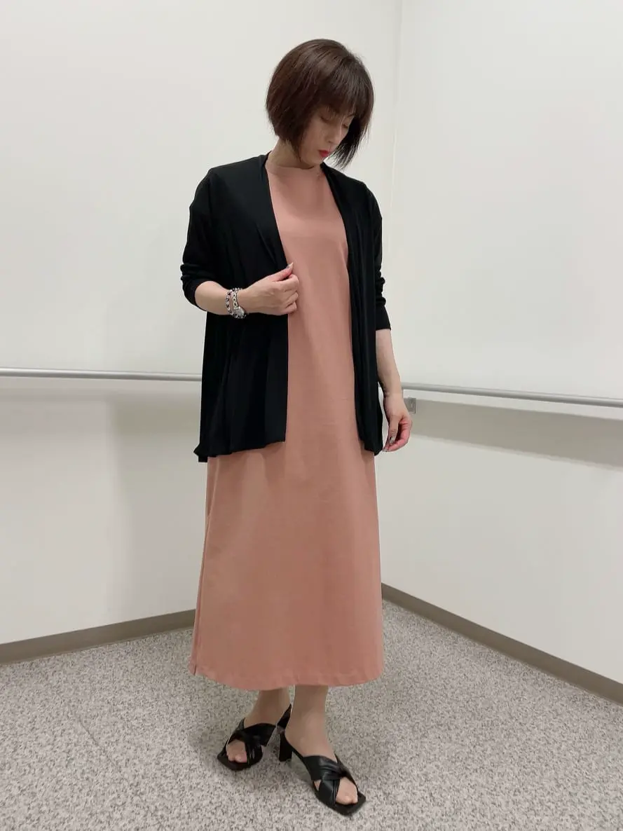 23区 L 水上 コーディネート画像