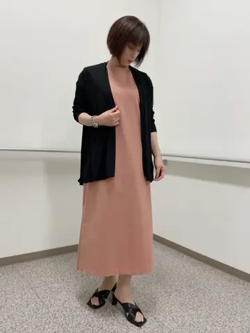 23区 L 水上 コーディネート画像