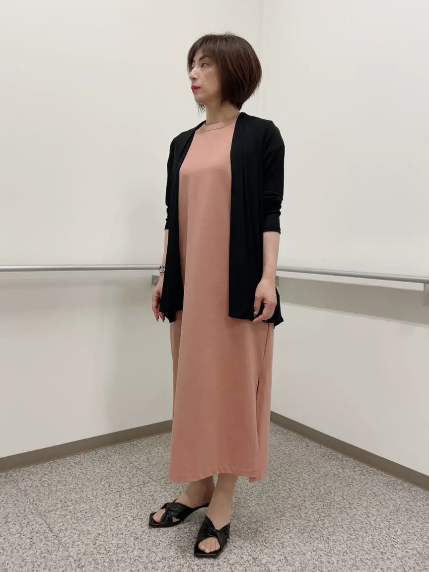 23区 L 水上 コーディネート画像