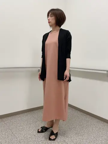 23区 L 水上 コーディネート画像