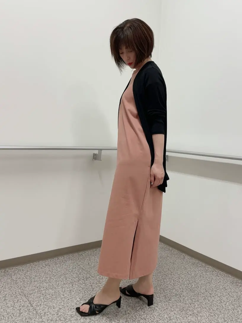 23区 L 水上 コーディネート画像