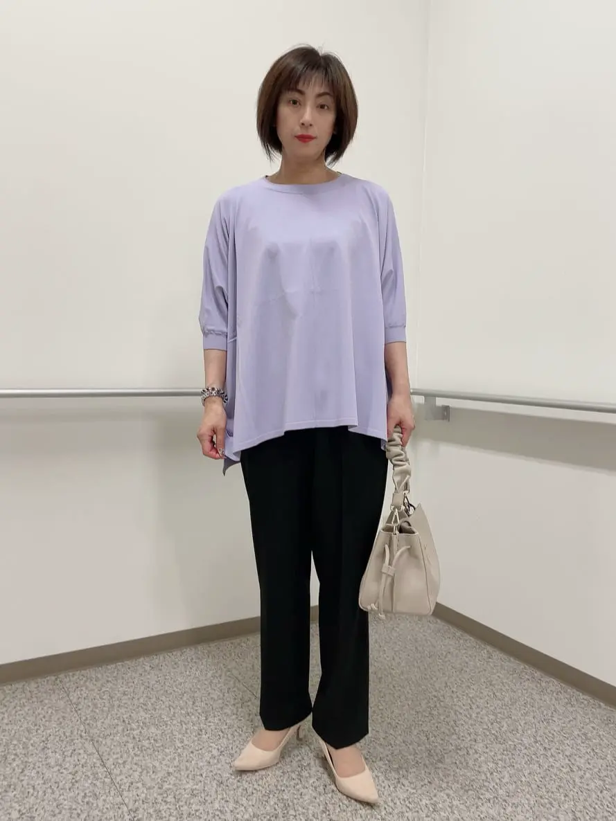 23区 L 水上 コーディネート画像