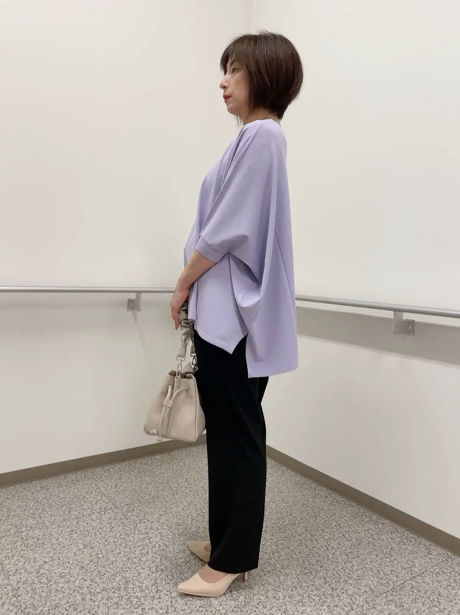 23区 L 水上 コーディネート画像