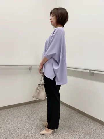 23区 L 水上 コーディネート画像