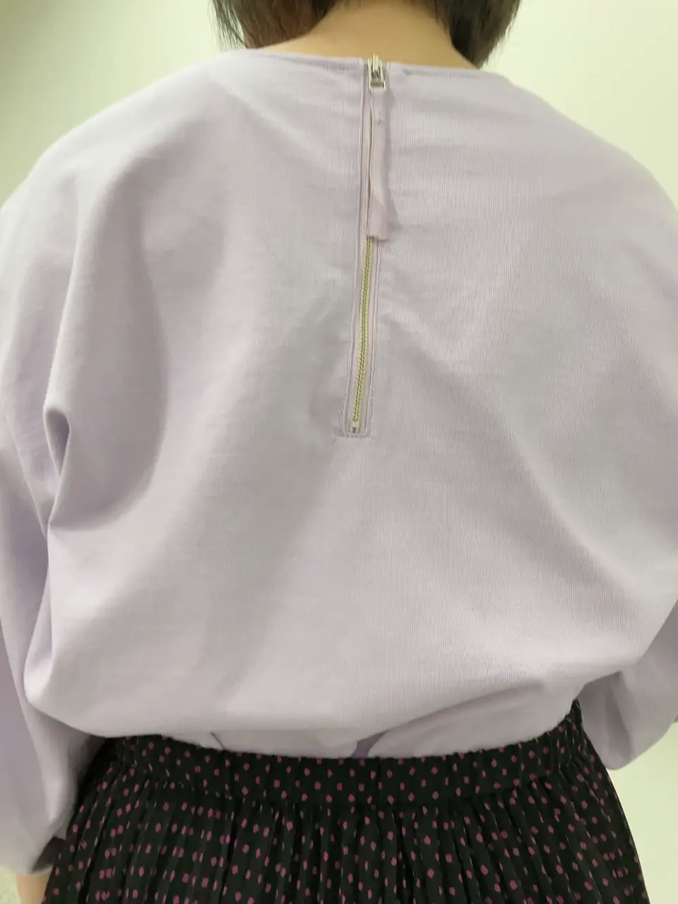 23区 L 水上 コーディネート画像