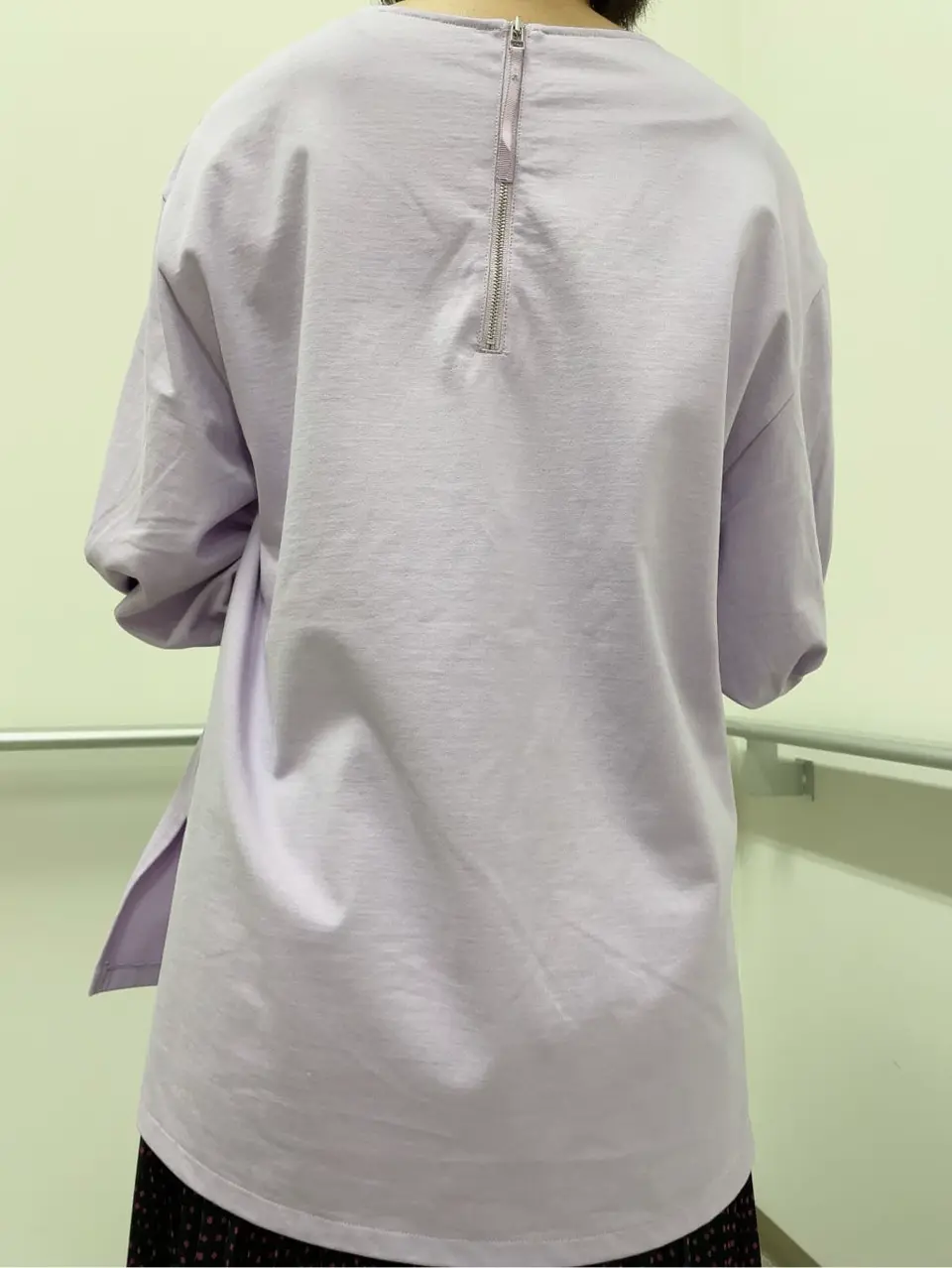 23区 L 水上 コーディネート画像