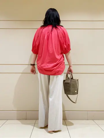 23区 L 山崎 コーディネート画像