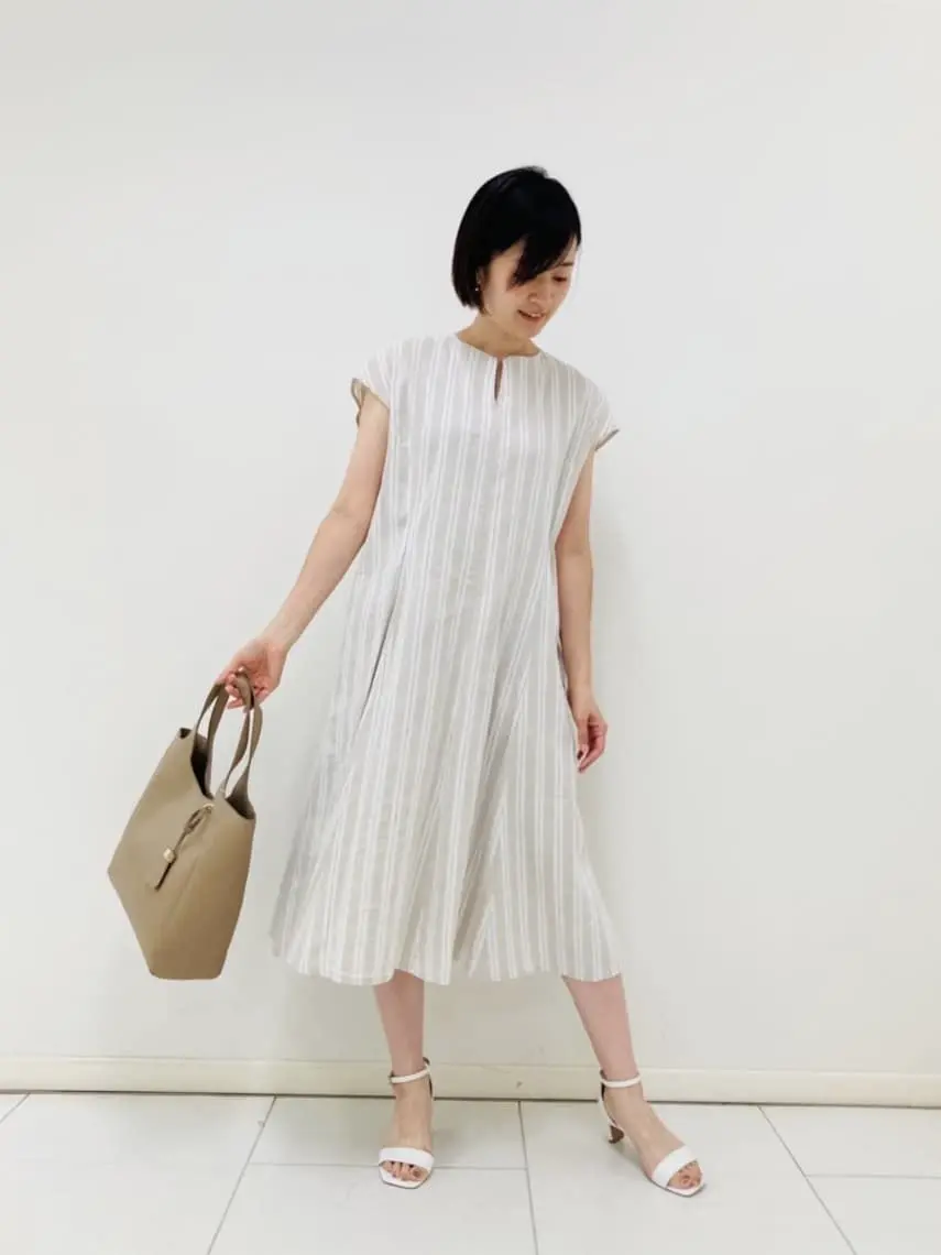  蔦谷 コーディネート画像