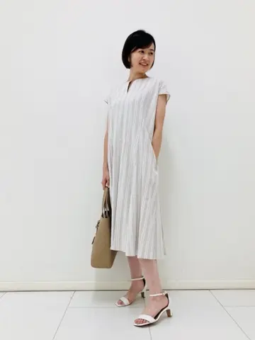 23区 L 蔦谷 コーディネート画像