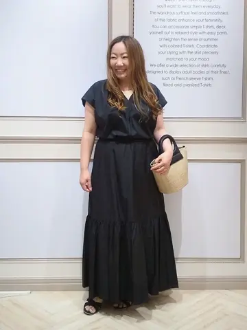 23区 L 佐久間 コーディネート画像