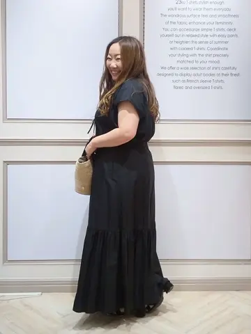 23区 L 佐久間 コーディネート画像