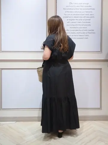 23区 L 佐久間 コーディネート画像