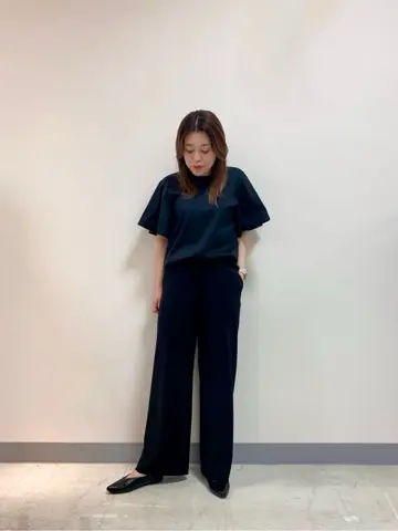 23区 L 鈴木 コーディネート画像