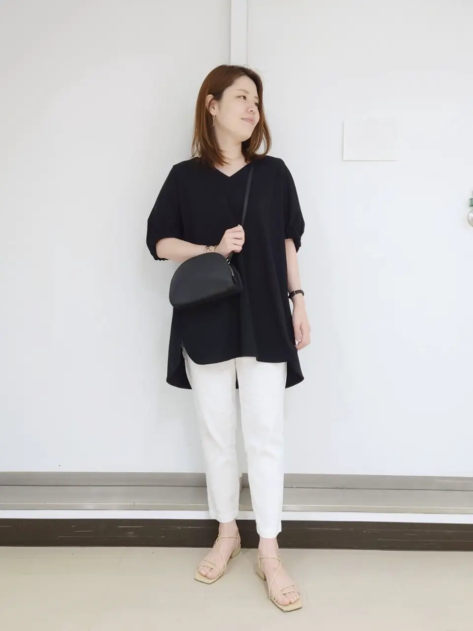 23区 L 播 コーディネート画像