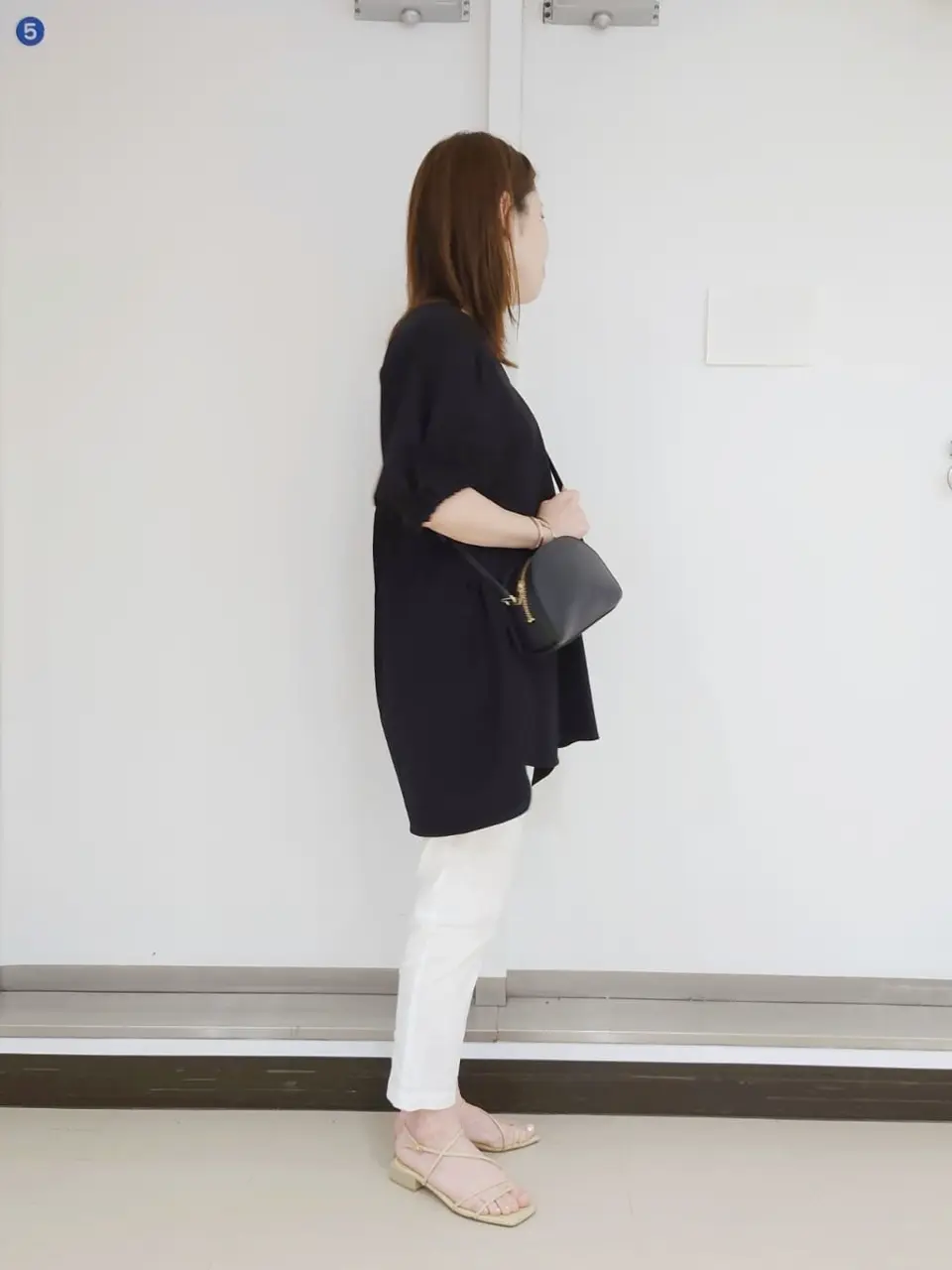 23区 L 播 コーディネート画像