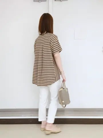 23区 L 播 コーディネート画像