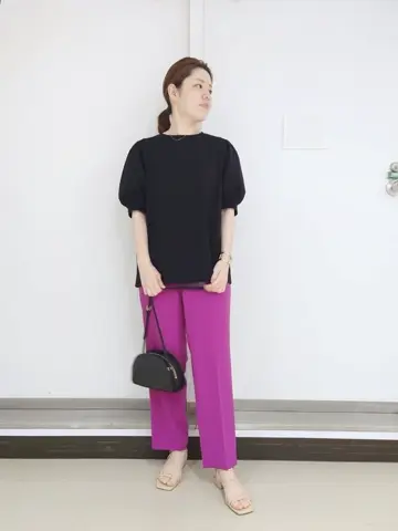 23区 L 播 コーディネート画像