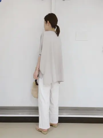 23区 L 播 コーディネート画像