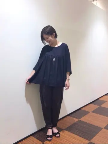 23区 L S コーディネート画像