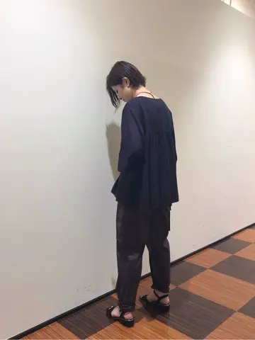 23区 L S コーディネート画像