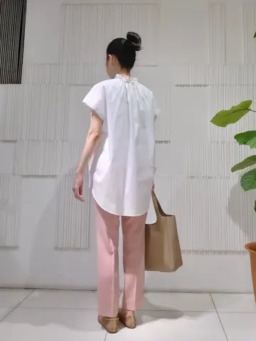 23区 L 山下 コーディネート画像