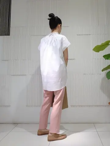 23区 L 山下 コーディネート画像