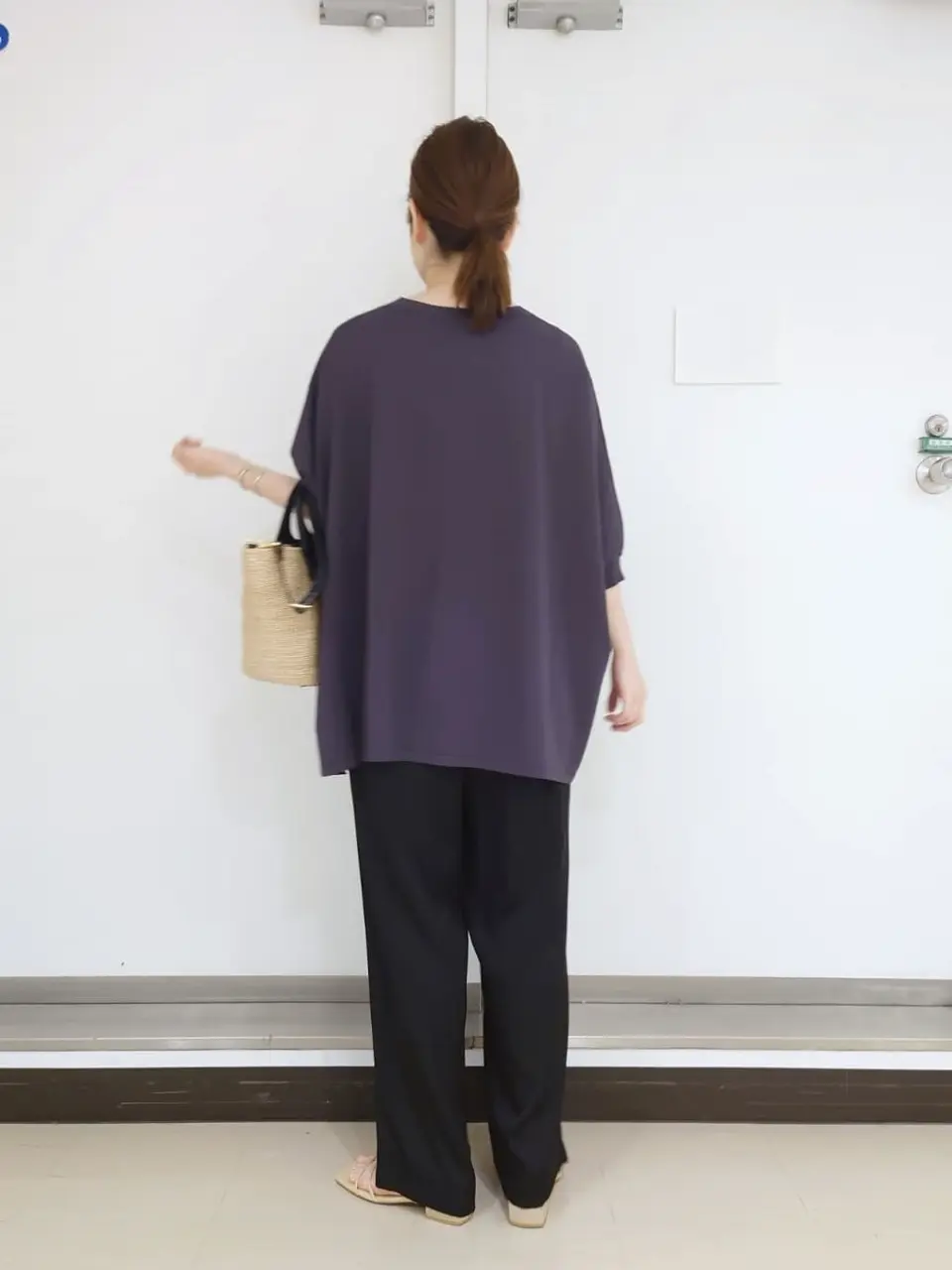 23区 L 播 コーディネート画像