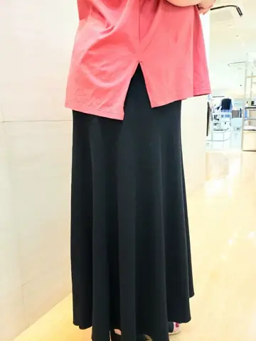 23区 L 菅野 コーディネート画像