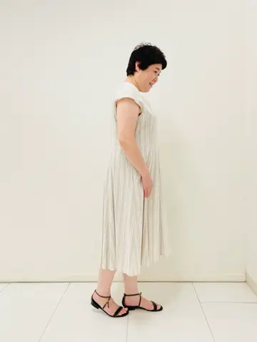 23区 L 佐藤 コーディネート画像