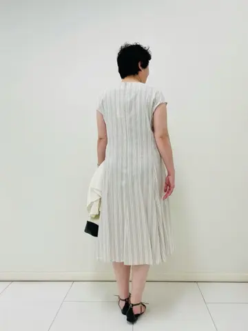 23区 L 佐藤 コーディネート画像