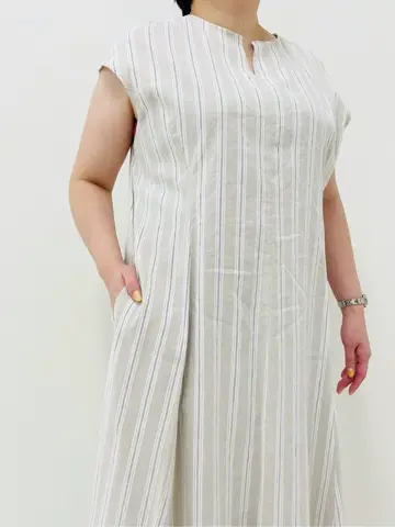 23区 L 佐藤 コーディネート画像