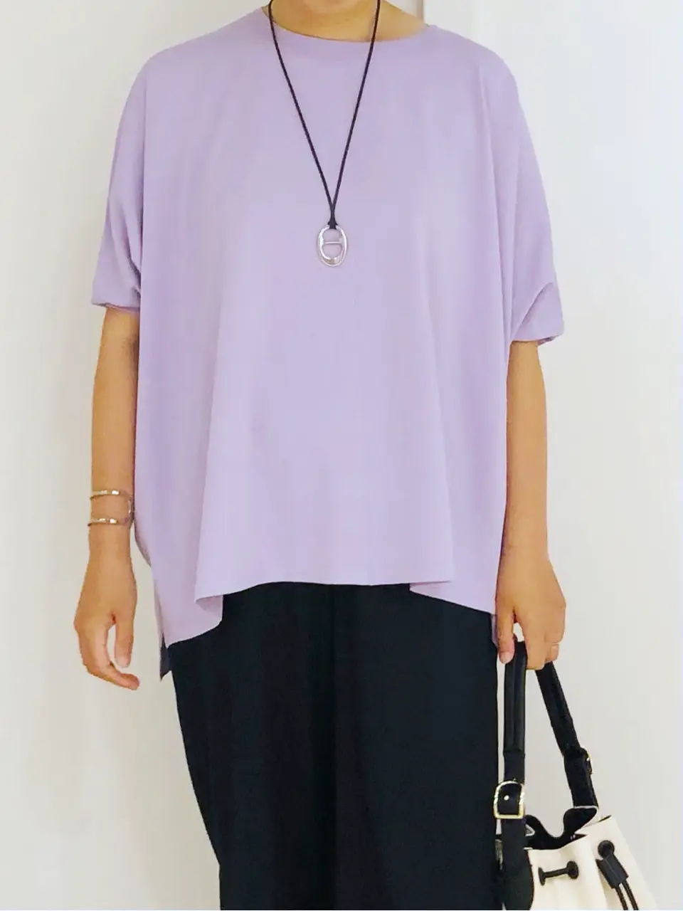 23区 L 田中 コーディネート画像