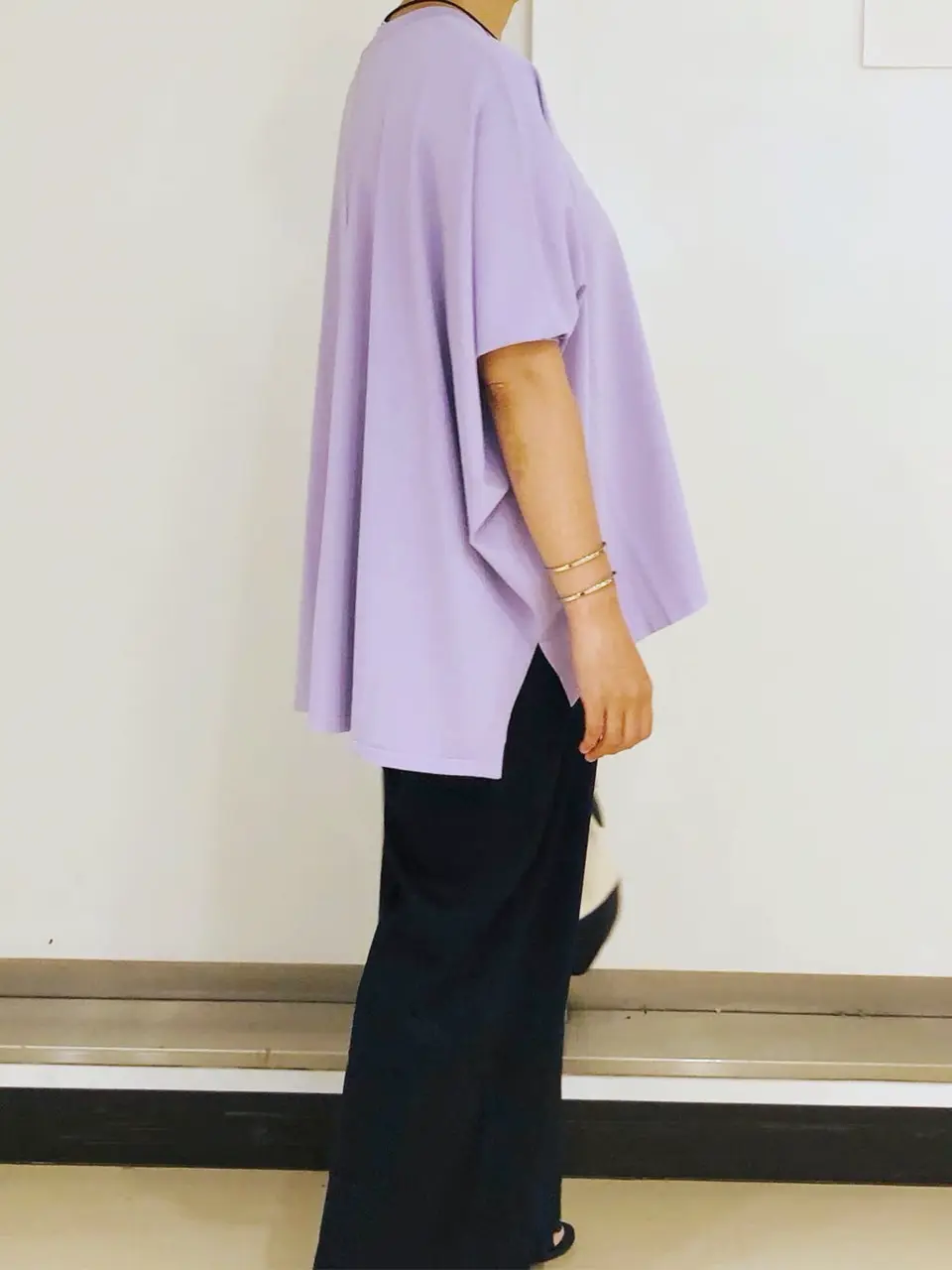 23区 L 田中 コーディネート画像