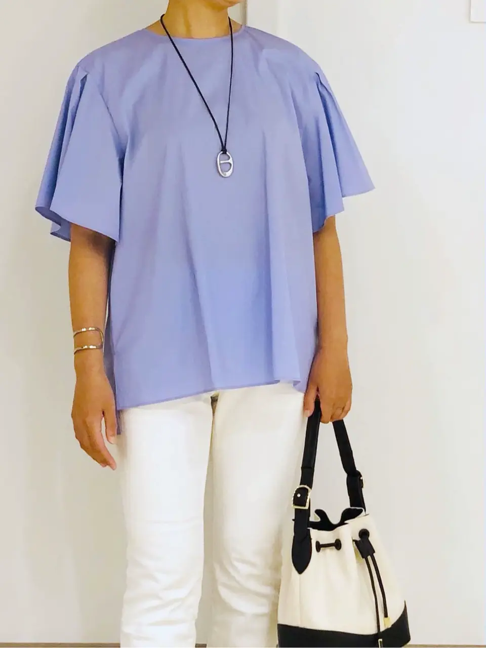 23区 L 田中 コーディネート画像