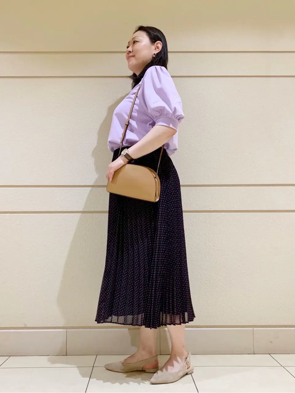 23区 L 山崎 コーディネート画像