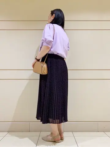 23区 L 山崎 コーディネート画像