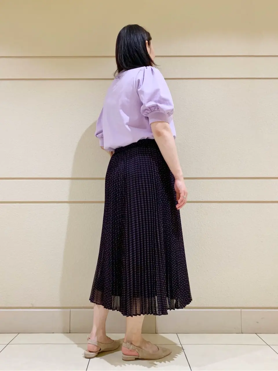 23区 L 山崎 コーディネート画像