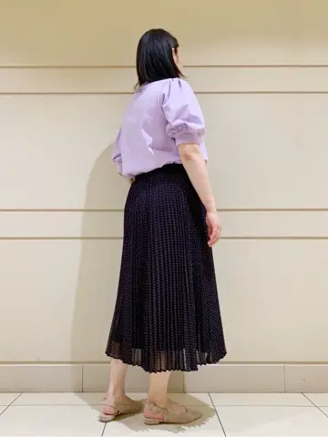 23区 L 山崎 コーディネート画像